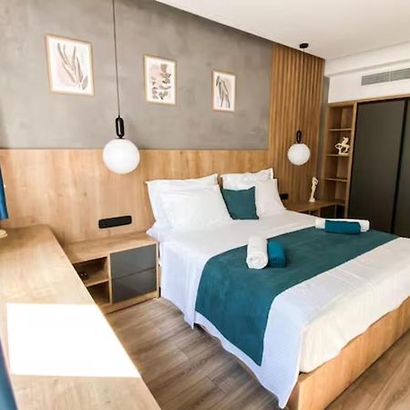 Magdalena Suite 2.0 Heraklion  Exterior photo
