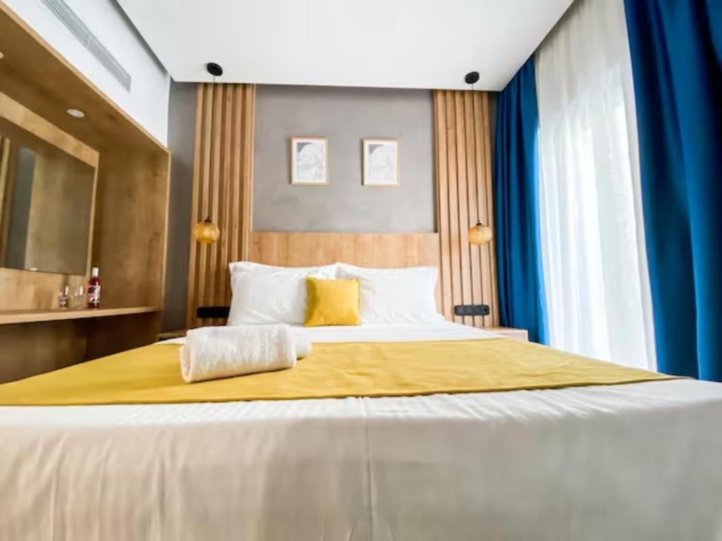 Magdalena Suite 2.0 Heraklion  Exterior photo